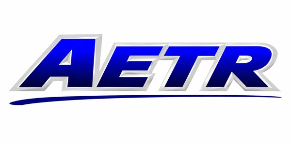 AETR Holdings grading and excavation contractor website, built by Upshift Digital, Bay Area web design